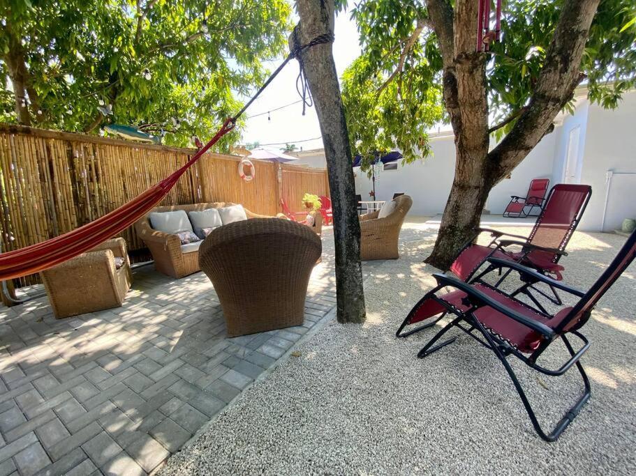 Paradise II Miami Beach House מראה חיצוני תמונה