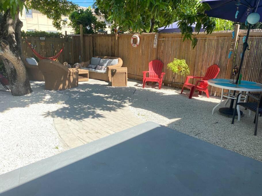 Paradise II Miami Beach House מראה חיצוני תמונה