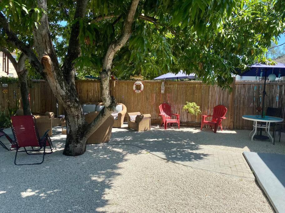 Paradise II Miami Beach House מראה חיצוני תמונה