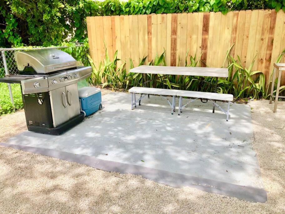Paradise II Miami Beach House מראה חיצוני תמונה