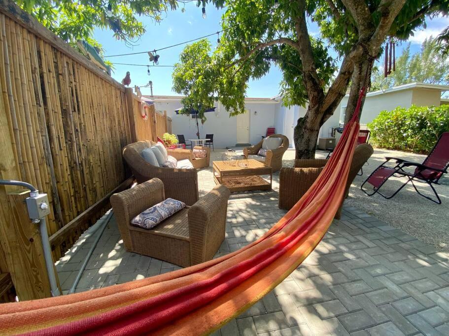 Paradise II Miami Beach House מראה חיצוני תמונה