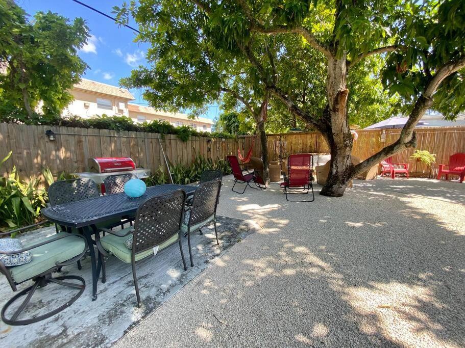 Paradise II Miami Beach House מראה חיצוני תמונה
