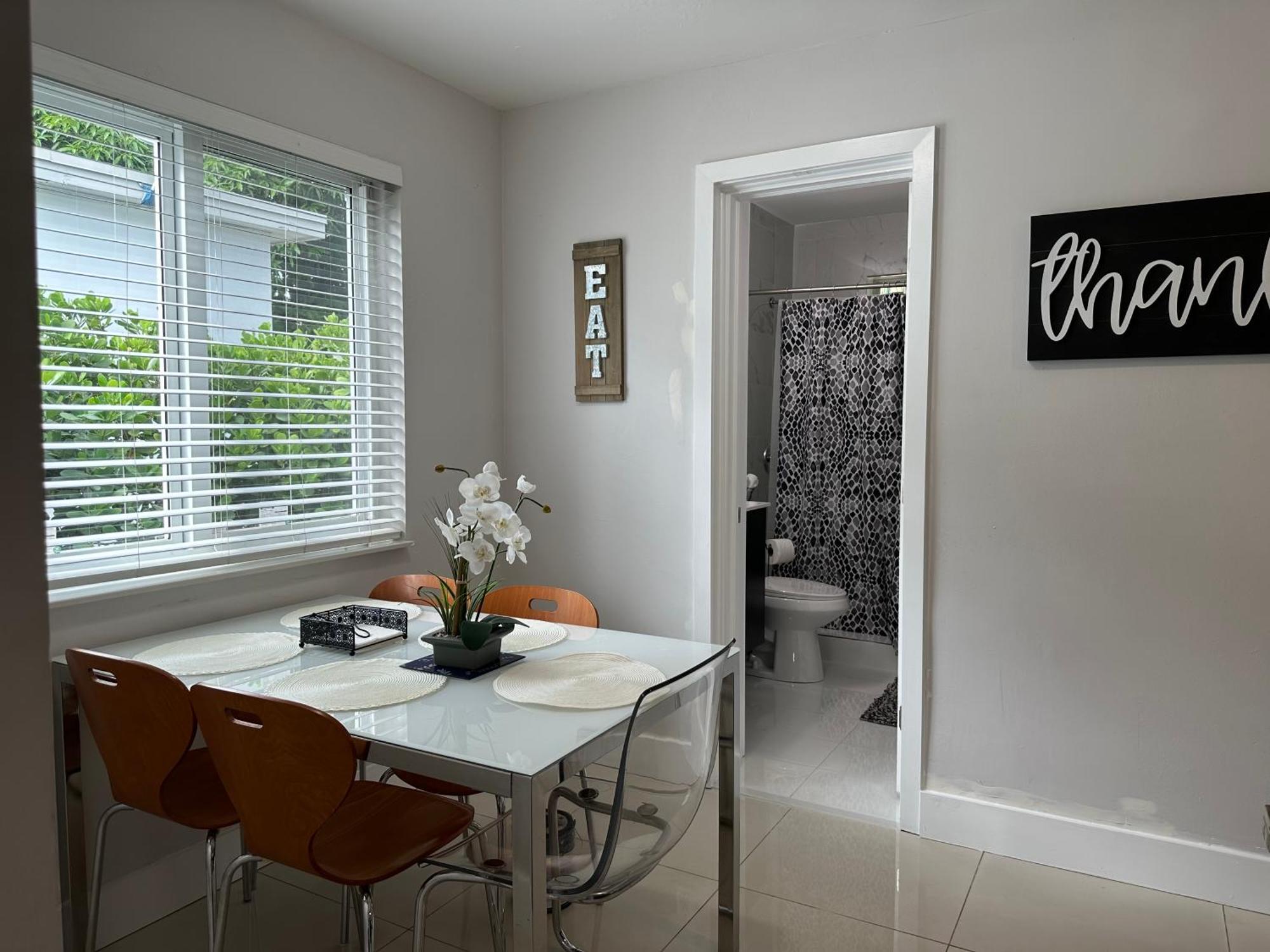 Paradise II Miami Beach House מראה חיצוני תמונה