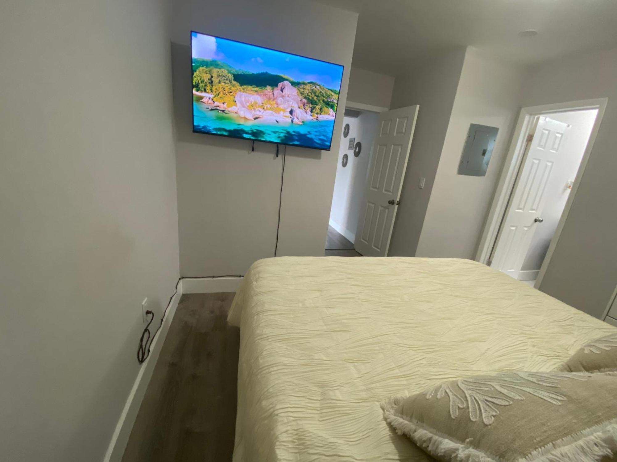 Paradise II Miami Beach House מראה חיצוני תמונה