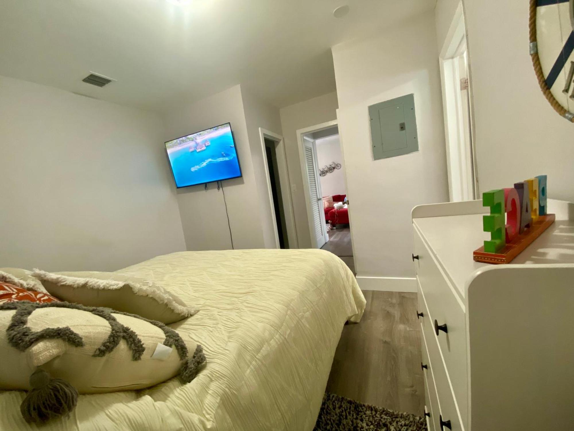 Paradise II Miami Beach House מראה חיצוני תמונה